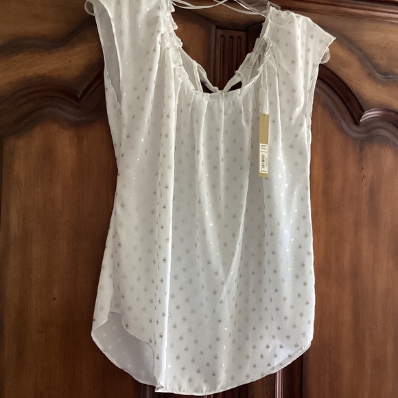 Laura Conrad beautiful light weight blouse BNWT - Picture 1 of 5